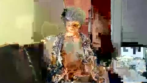 dizzinsweatyy online show from 02/16/25, 05:26