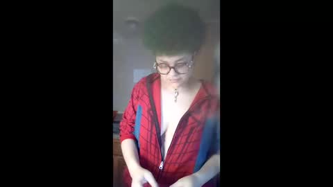 dizzinsweatyy online show from 02/11/26, 08:03