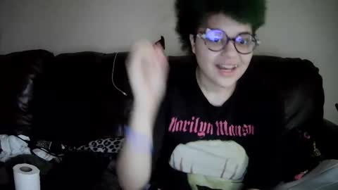 dizzinsweatyy online show from 02/14/26, 06:37