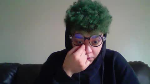 dizzinsweatyy online show from 03/09/26, 04:55