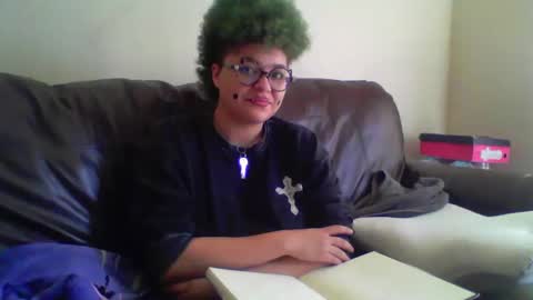 dizzinsweatyy online show from 03/19/26, 06:56