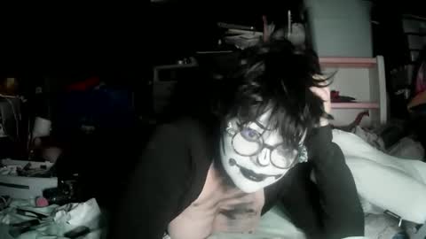dizzinsweatyy online show from 06/01/26, 03:08