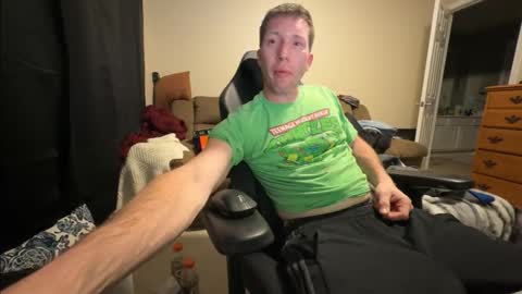 Hansel and Gretle online show from 02/05/26, 03:00