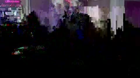 Snapshot of dizzydollie4854 chatting on 01/06/25, 02:48 Dizzy Dollie online show from 01/06/25, 02:48