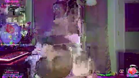 Snapshot of dizzydollie4854 chatting on 01/09/25, 04:19 Dizzy Dollie online show from 01/09/25, 04:19