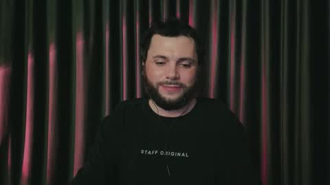 Snapshot of dj_canali chatting on 09/17/25, 08:54 Canali online show from 09/17/25, 08:54