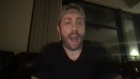 DJ Chaterbate online show from 11/11/25, 03:28