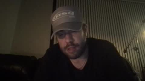 DJ Chaterbate online show from 11/13/25, 09:52