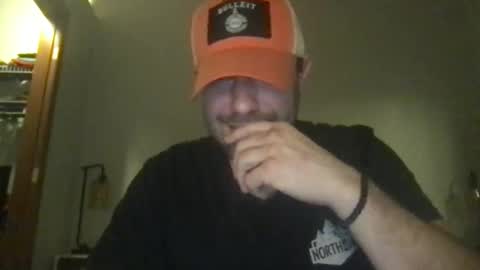 DJ Chaterbate online show from 11/19/25, 12:27