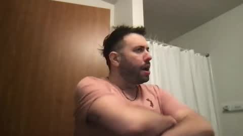 DJ Chaterbate online show from 11/30/25, 01:26