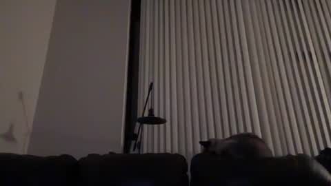 DJ Chaterbate online show from 01/14/26, 04:07