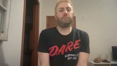 DJ Chaterbate online show from 02/02/26, 07:07