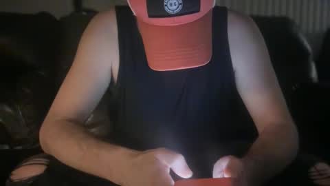 DJ Chaterbate online show from 02/22/26, 08:13