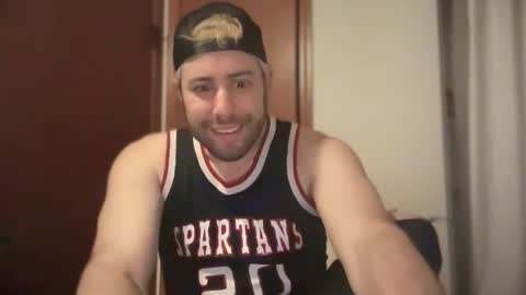 DJ Chaterbate online show from 02/25/26, 06:45