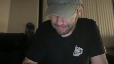 DJ Chaterbate online show from 03/08/26, 02:04