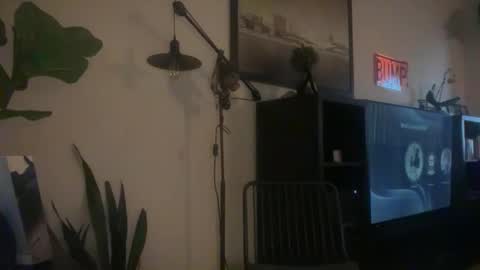 DJ Chaterbate online show from 04/09/26, 11:15