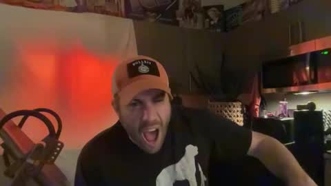 DJ Chaterbate online show from 05/30/26, 06:10