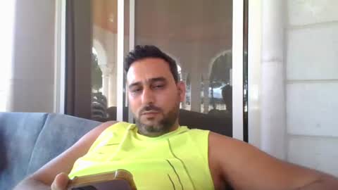 Snapshot of djac1987 chatting on 09/17/25, 07:10 djac1987 online show from 09/17/25, 07:10