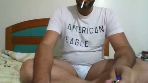 Snapshot of djac1987 chatting on 09/23/25, 06:44 djac1987 online show from 09/23/25, 06:44