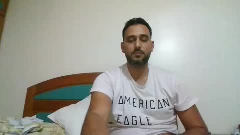 Snapshot of djac1987 chatting on 09/24/25, 09:29 djac1987 online show from 09/24/25, 09:29