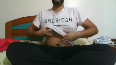 Snapshot of djac1987 chatting on 09/27/25, 08:14 djac1987 online show from 09/27/25, 08:14