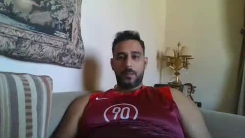 Snapshot of djac1987 chatting on 10/04/25, 11:19 djac1987 online show from 10/04/25, 11:19