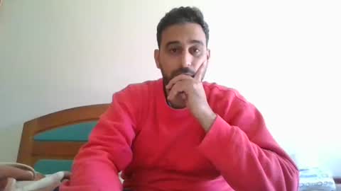 Snapshot of djac1987 chatting on 10/13/25, 10:15 djac1987 online show from 10/13/25, 10:15