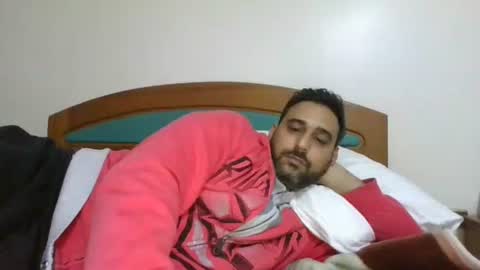 Snapshot of djac1987 chatting on 10/15/25, 08:42 djac1987 online show from 10/15/25, 08:42