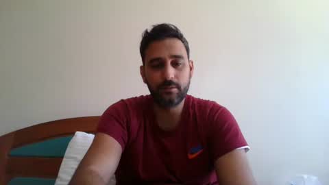 Snapshot of djac1987 chatting on 10/18/25, 10:05 djac1987 online show from 10/18/25, 10:05