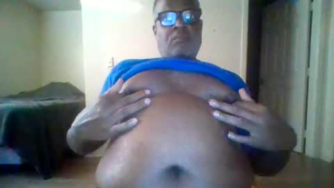 djbignuttsbrownass24 online show from 02/10/25, 01:03