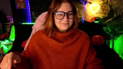 Jenia online show from 10/25/25, 01:46