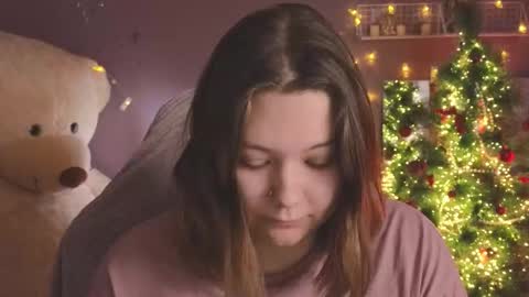 Jenia online show from 12/15/25, 03:22