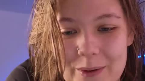 Jenia online show from 08/07/26, 01:29