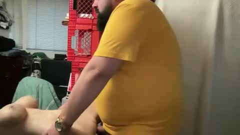 Snapshot of djfreeque chatting on 11/05/25, 12:43 djfreeque online show from 11/05/25, 12:43