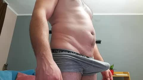 Snapshot of djmute chatting on 12/18/24, 05:42 STR8 BOYv online show from 12/18/24, 05:42