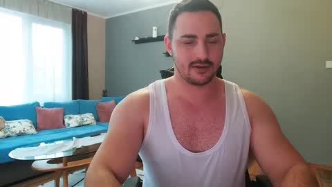 Snapshot of djmute chatting on 01/13/25, 01:39 STR8 BOYv online show from 01/13/25, 01:39