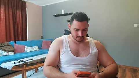Snapshot of djmute chatting on 01/14/25, 09:24 STR8 BOYv online show from 01/14/25, 09:24