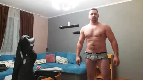 Snapshot of djmute chatting on 01/22/25, 06:20 STR8 BOYv online show from 01/22/25, 06:20