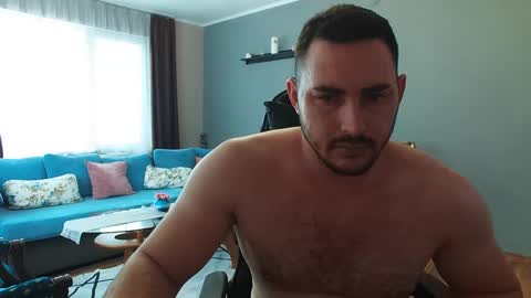 Snapshot of djmute chatting on 02/17/25, 11:55 STR8 BOYv online show from 02/17/25, 11:55
