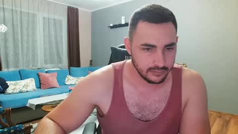 Snapshot of djmute chatting on 02/17/25, 05:21 STR8 BOYv online show from 02/17/25, 05:21
