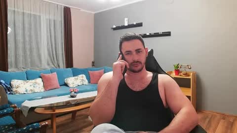 Snapshot of djmute chatting on 03/02/25, 04:32 STR8 BOYv online show from 03/02/25, 04:32