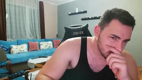 Snapshot of djmute chatting on 03/03/25, 06:55 STR8 BOYv online show from 03/03/25, 06:55