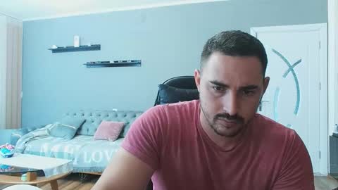 Snapshot of djmute chatting on 09/25/25, 10:08 STR8 BOYv online show from 09/25/25, 10:08