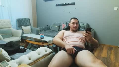 STR8 BOYv online show from 11/08/25, 02:28