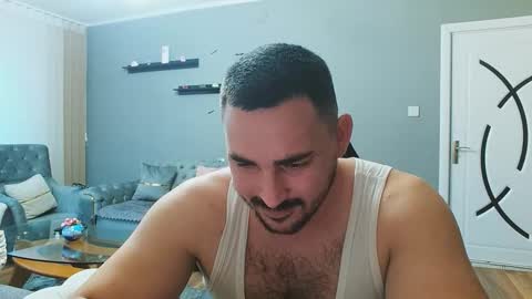 STR8 BOYv online show from 11/21/25, 01:54