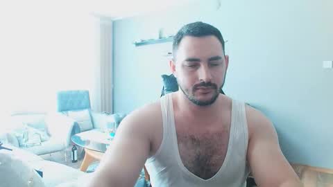 STR8 BOYv online show from 12/04/25, 08:34