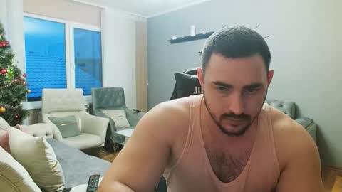 STR8 BOYv online show from 01/11/26, 03:06