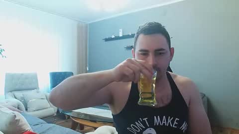 STR8 BOYv online show from 02/06/26, 07:12