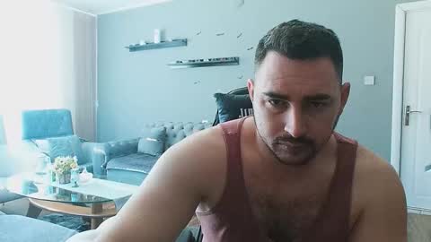 STR8 BOYv online show from 02/24/26, 07:06