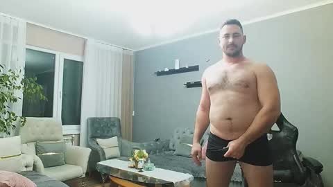 STR8 BOYv online show from 03/11/26, 04:57